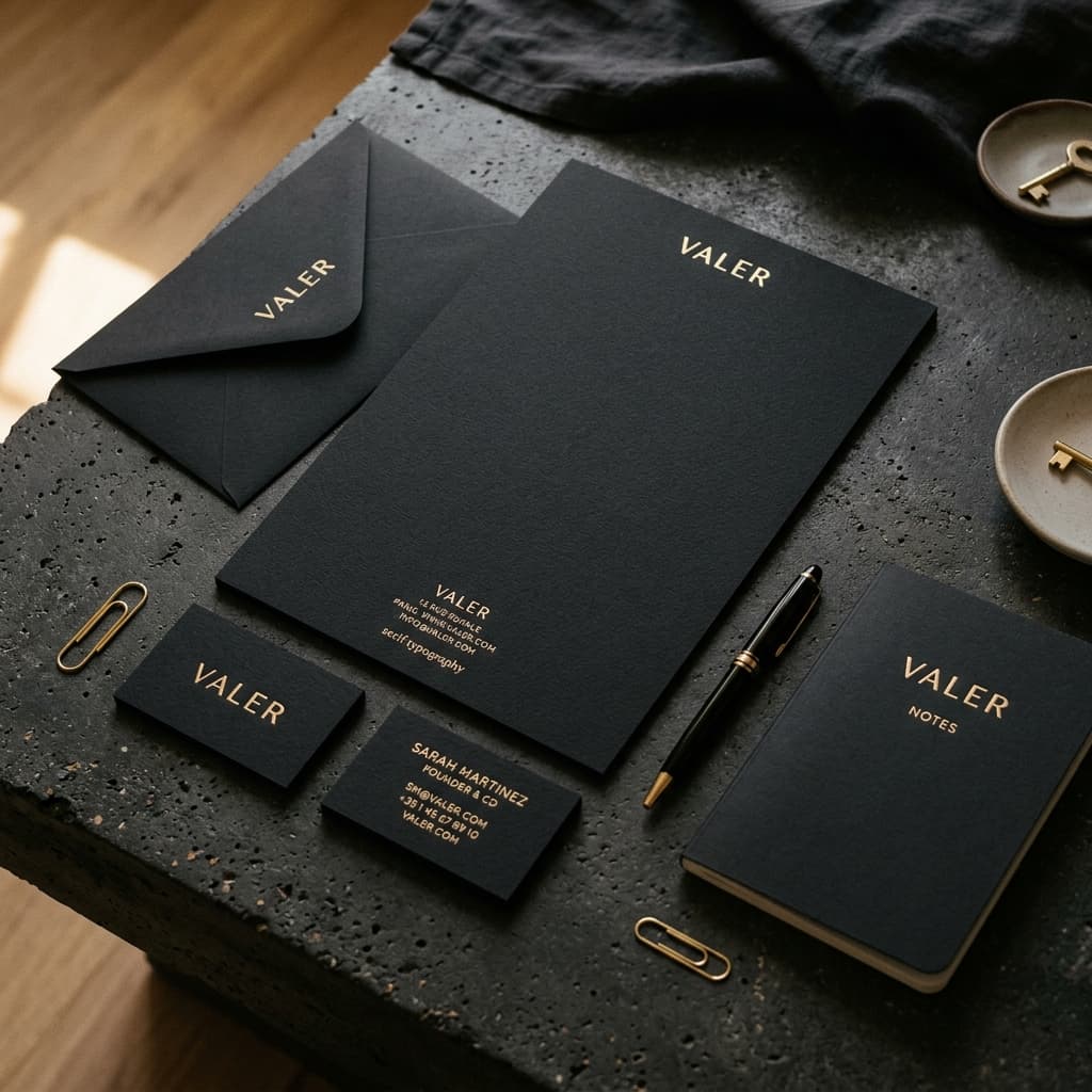 Brand Identity