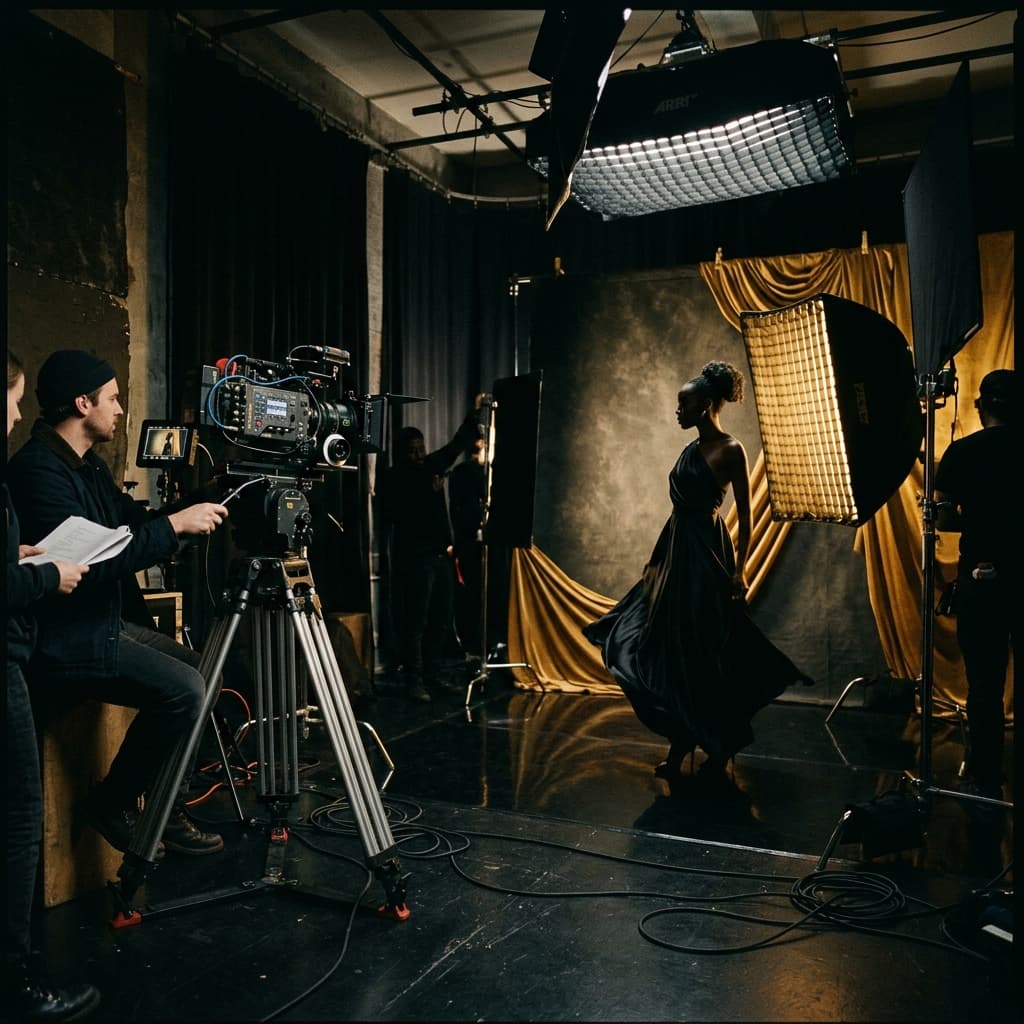 Campaign Production
