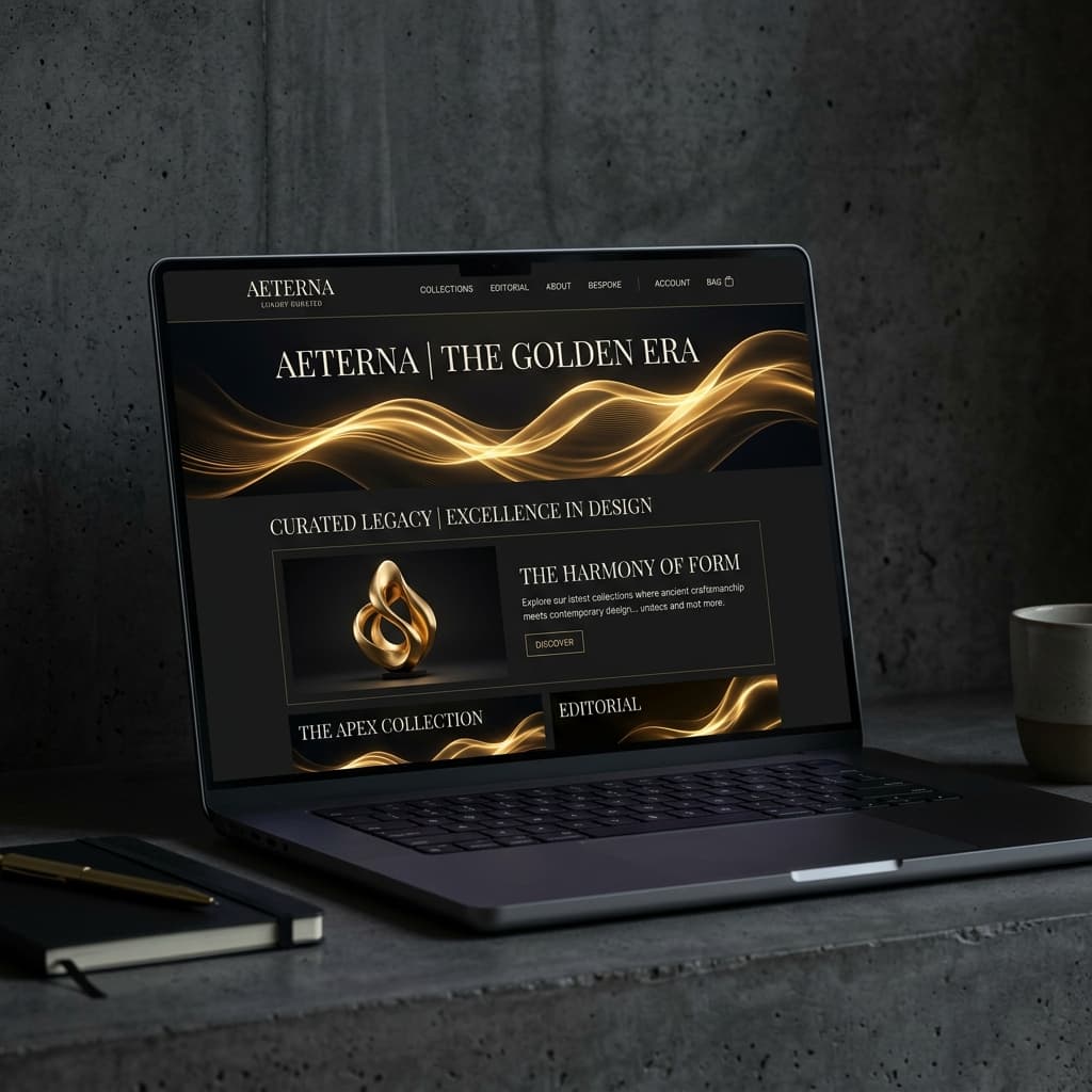 Digital Experience